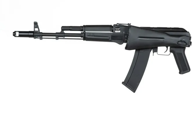 Specna Arms SA-J71 Core AK 74 mit Klappschaft 0,5 Joule AEG